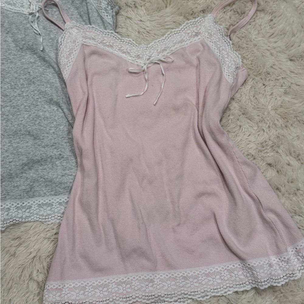 HOLLISTER TANK TOP SETS - Picture 2 of 4